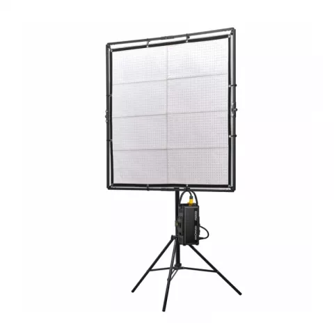 Осветитель светодиодный Godox Knowled F600Bi складной