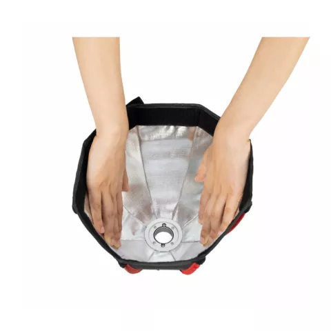 SmallRig 4358 Складной параболический софтбокс RA-D30 (диаметр 29 см)