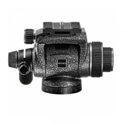 Штативная голова Gitzo GHF2W