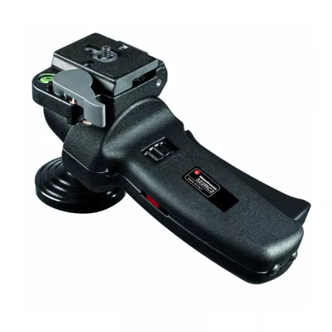 Головка-джойстик шаровая Manfrotto 322RC2 для штатива