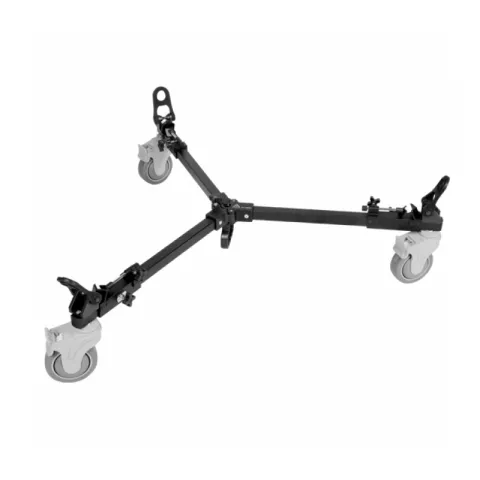 E-Image EI-7004C Universal Dolly Тележка для видеоштатива на колесах