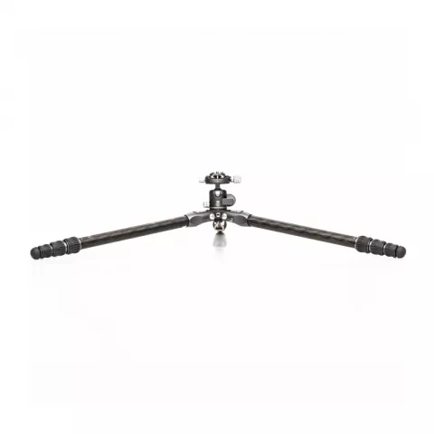 Benro Tortoise TTOR14C+GX25 штатив с шаровой головой серии 1/4 секционный/карбоновый
