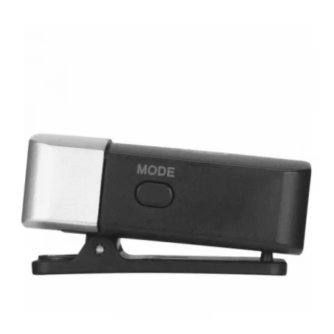 Boya BY-M1LV-U миниатюрная 2,4ГГц беспроводная микрофонная система, USB-C