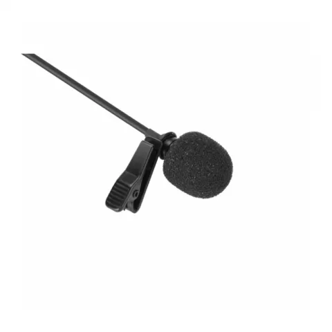 Микрофон Saramonic LavMicro UC для смартфонов с кабелем 1,7м (вход USB-C)