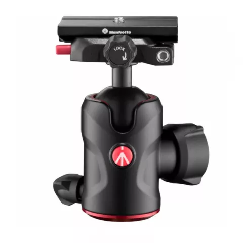 Manfrotto 496 Centre Ball head Голова (MH496-Q6)