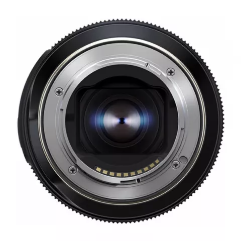 Макрообъектив Tamron 90mm f/2.8 Di III VXD (F072S) Sony E