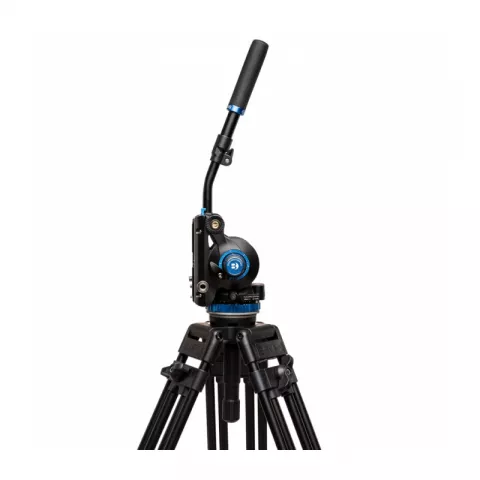 Benro S8Pro видеоголова