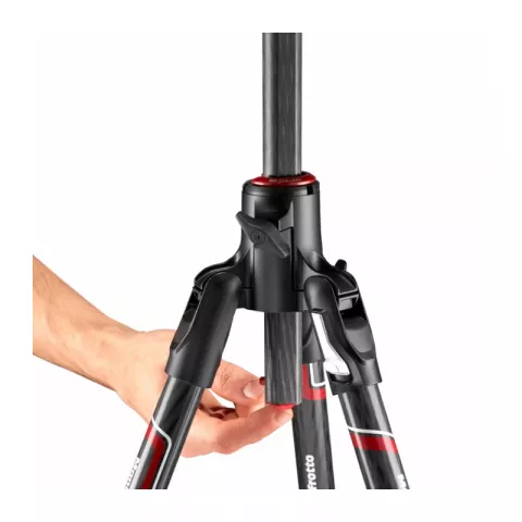 Штатив Manfrotto MKBFRC4GTXP-BH Befree GT XPRO карбоновый