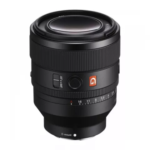 Объектив Sony FE 50mm f/1.2 GM Lens