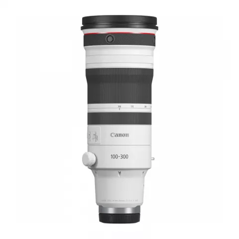 Объектив Canon RF 100-300mm F2.8L IS USM