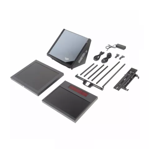 Телесуфлер GreenBean Teleprompter 19Pro