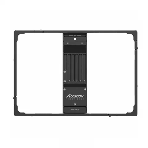 Держатель для планшета Accsoon Power Cage