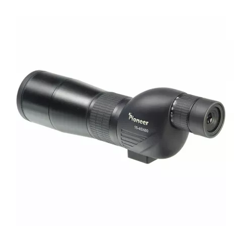 Зрительная труба  Veber Pioneer 15-45x60 P