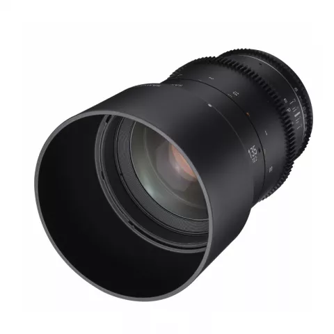 Объектив Samyang 135mm T2.2 VDSLR MK2 Nikon