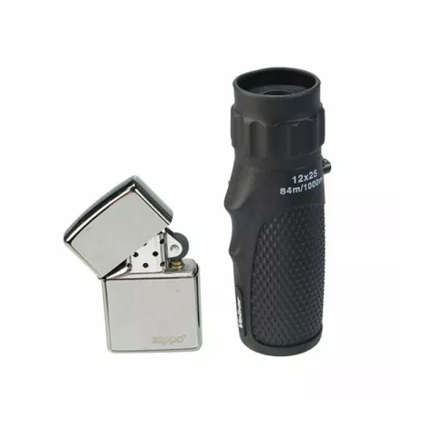 Монокуляр Veber Ultra Sport 8x25