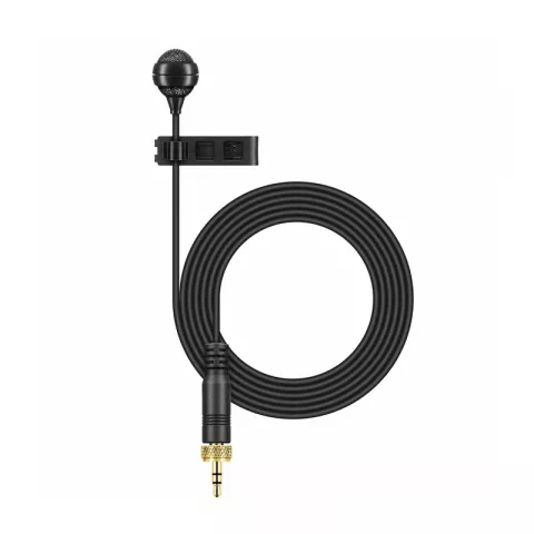 Sennheiser ME 4 петличный микрофон