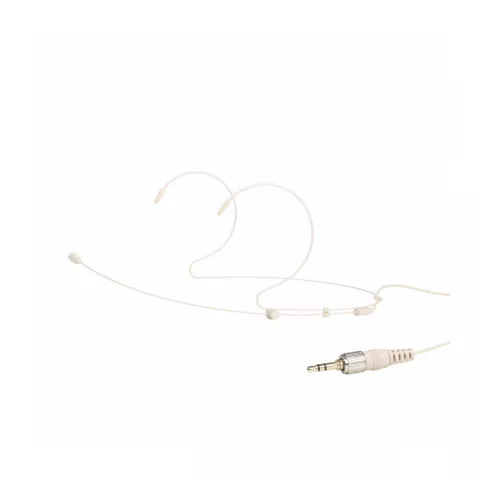 Микрофон-гарнитура Headset Mic 3.5mm для SONY Saramonic DK6B