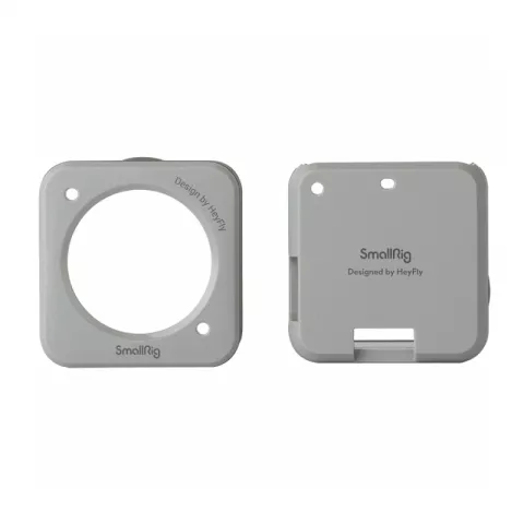 SmallRig 3627 Защитный кейс для камеры DJI Action2 Magnetic Case (Grey)