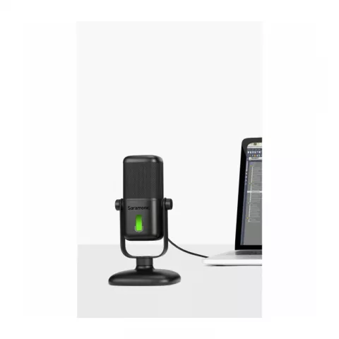 Saramonic SR-MV2000 Конденсаторный USB микрофон