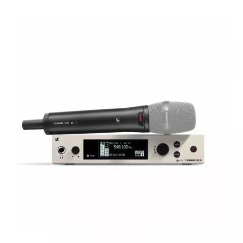 Беспроводная радиосистема Sennheiser EW 300 G4-BASE SK-RC-AW+