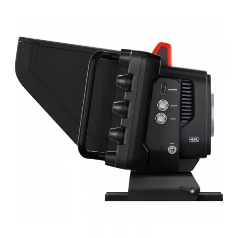 Видеокамера BLACKMAGIC Studio Camera 4K Plus G2