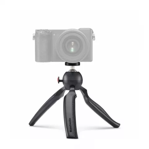 Штатив с держателем для смартфона Manfrotto MKPIXICLAMP-PLUS комплект