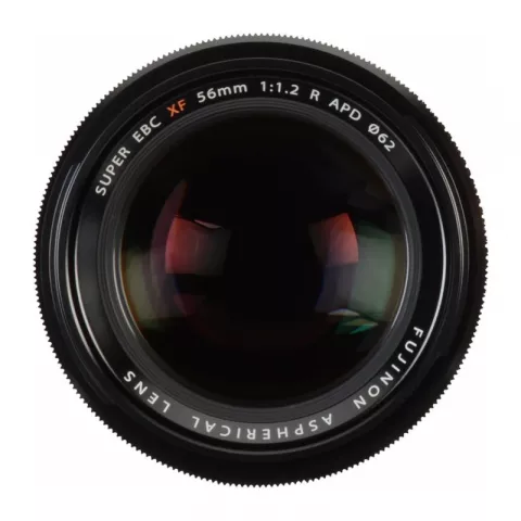 Объектив Fujifilm XF 56mm F1.2 R APD