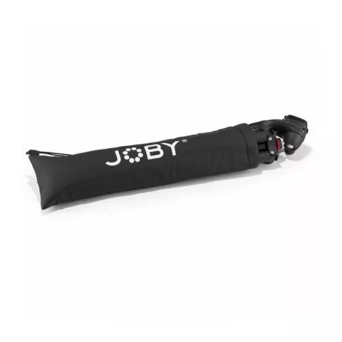 Joby Compact Action штатив c головой JB01761 (аналог Manfrotto MKCOMPACTACN-BK)