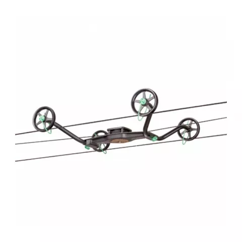 Slingshot Syrp