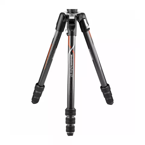 Штатив Manfrotto MKBFRTC4GTA-BH с головой Befree Alpha