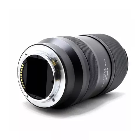 Объектив Tokina FIRIN 100mm F2.8 FE Macro для Sony E