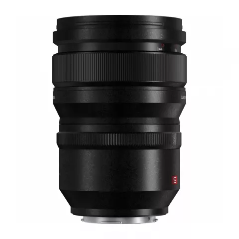 Объектив Panasonic 50mm f/1.4 (S-X50E) L-Mount
