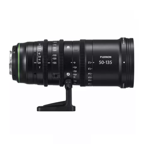 Объектив Fujinon MKX50-135mm T2.9 Lens (Fujifilm X-Mount)