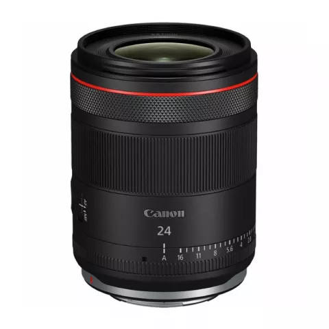 Объектив Canon RF 24mm F1.4L VCM