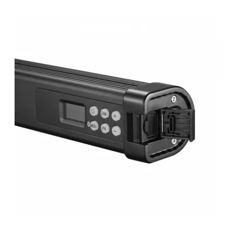 Осветитель светодиодный Godox Dive Light RGBWW WT40R для подводной съемки