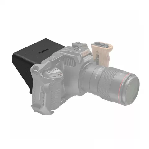 SmallRig 3273 Солнцезащитная бленда для монитора камеры BMPCC 6K Pro