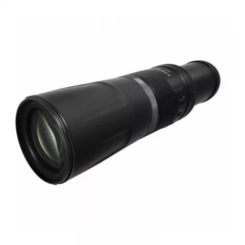 Объектив Canon RF 800mm F11 IS STM