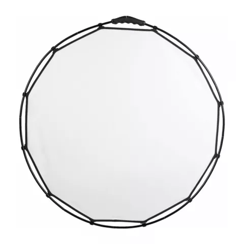 Рама и ткань отражателя Lastolite LR3301 HaloCompact Diffuser 82cm 2 Stop