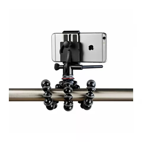 Штатив-держатель Joby GripTight PRO Video GP Stand черный (JB01501)