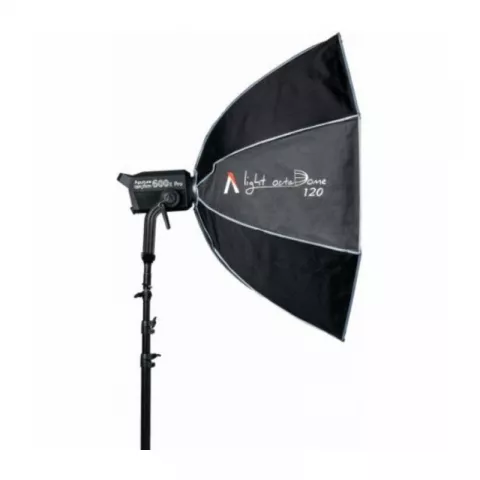 Софтбокс Aputure Light Octadome 120