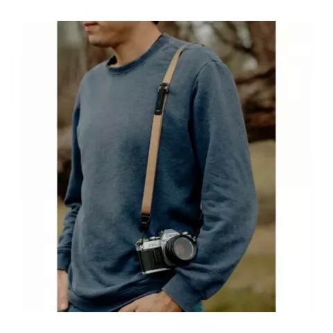 Peak Design Camera Strap Leash V3.0 Coyote (L-CY-3) Плечевой ремень
