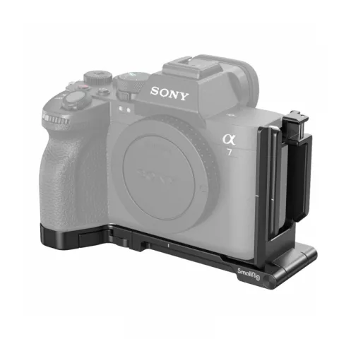 SmallRig 3984 Угловая площадка складная для цифровых камер Sony A7R V / 7 IV / 7S III
