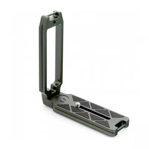 Площадка 3 Legged Thing L Bracket QR11-FBG Grey [QR11-FBG]