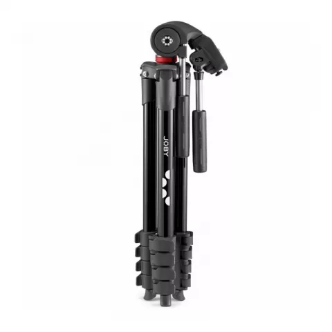 Joby Compact Advanced штатив c головой JB01763 (аналог Manfrotto MKCOMPACTADV-BK)