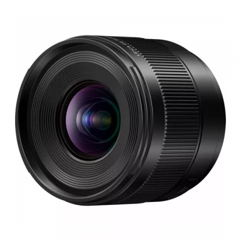 Объектив Panasonic Leica DG Summilux 9mm f/1.7 ASPH. Lens