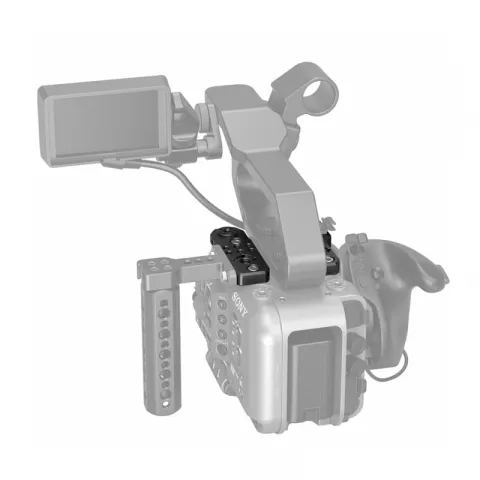 Верхняя площадка SmallRig 3186 для цифровой кинокамеры Sony FX6
