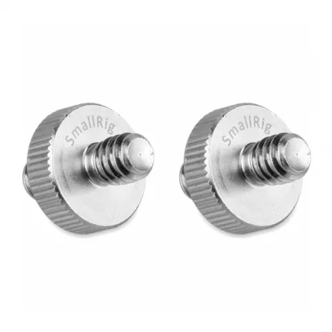 SmallRig 828 Резьбовой адаптер 1/4" (винт-винт)
