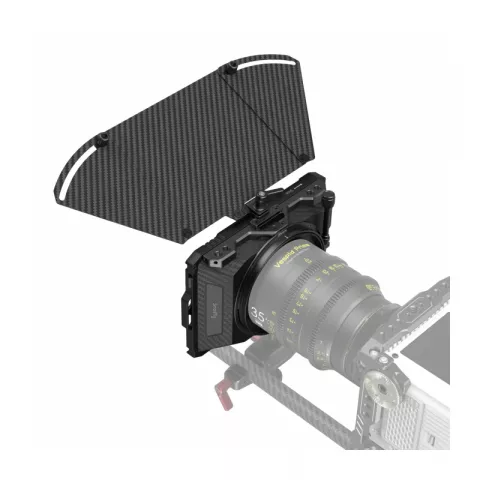 SmallRig 3680 Бленда с держателем светофильтров Mini Matte Box Pro