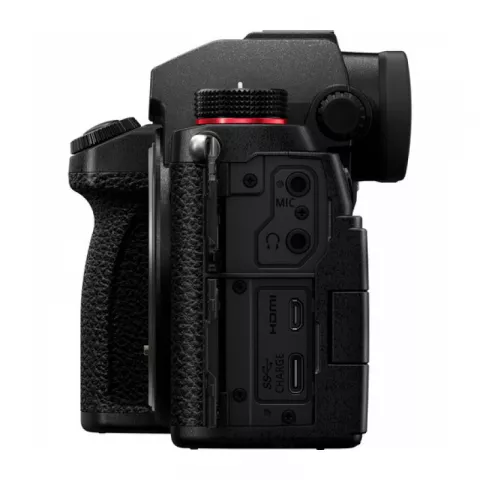 Цифровая фотокамера Panasonic Lumix DC-S5 Body