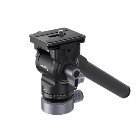SmallRig Selection 4170B Компактная видеоголовка с выравнивающей платформой CH20